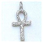 Ankh Charm