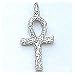 Ankh Charm
