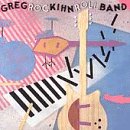 Rockihnroll by Greg Kihn