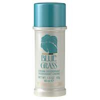 Blue Grass by Elizabeth Arden for Women 1.5 oz Cream Deodorant