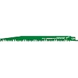 Milwaukee 48-00-1301 Sawzall 9-Inch 5-Teeth per Inch Pruning Blade, 5-Pack