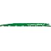 Milwaukee 48-00-1301 Sawzall 9-Inch 5-Teeth per Inch Pruning Blade, 5-Pack