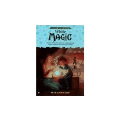 Magical Mystery 02 White Magic