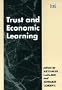Trust and Economic Learning