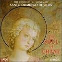 The Soul of Chant