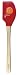 Kitchen & Housewares : Tovolo Spatulart Basketball Silicone Spatula