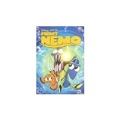 Findet Nemo