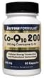 Jarrow Co-Q10 200mg, 60 cap