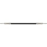 HOSA SPEAKER CABLE, JUMBO 1/4 14AWG x2, 20 ft.