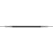 HOSA SPEAKER CABLE, JUMBO 1/4 14AWG x2, 20 ft.