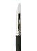 Colour Shapers Artist painting and Craft Tools (Soft Tip) - Angle Chisel Size 2