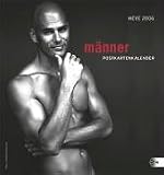 M�nner 2006. Postkartenkalender  - 