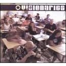 Album cover for Sophomore Jinx by Visionaries CD from which you can create your own MP3 Ringtones / Realtones using the ToneBee online ringtone maker.