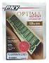 PNY Optima 128MB PC2100 DDR RAM Memory Upgrade for Desktop Computers
