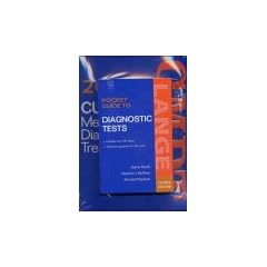 Current Medical Diagnosis & Treatment 2004 Value Pack