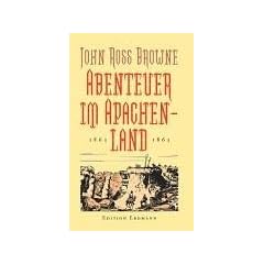 Abenteuer im Apachenland 1863-1865