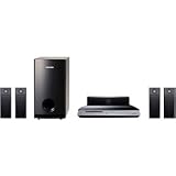 Samsung HT-BD2ET Blu-ray Home Theater System