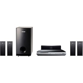 Samsung Theater System