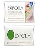Beauty Cloth Exfolia