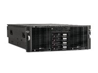 Compaq Comp. PROLIANT DL740 4P 2.8 2M 4GB