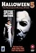 Halloween 5 - the Revenge of Michael Myers [DVD]