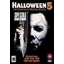 Halloween 5 - the Revenge of Michael Myers [DVD]
