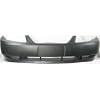Front Bumper Cover 1999-2004 Ford Mustang Base Models