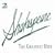 Shakespeare: Greatest Hits - Lute works from the Elizabethan Age (Dowland, Farnaby, Gervaise, Mudarra, etc) (2 CD Set)