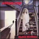 Alice in Hell by Roadrunner (ASIN:B000000H88)