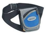 Case Logic NPS2 Neoprene Media Cassette Sport Belt