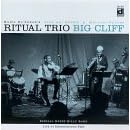 Big Cliff by Kahil El'Zabar's Ritual Trio