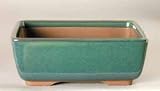 Bonsai Boy's Houtoku Bonsai Pot<br>5.5x4.25x2.25