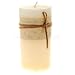 Stamford Eminence Pillar Candle (Jasmine)