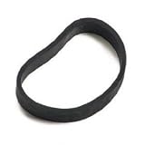  : Hoover 40201190 Package of 2 Replacement Belts