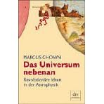 Das Universum nebenan. Revolutionäre Ideen in der Astrophysik. (Taschenbuch)