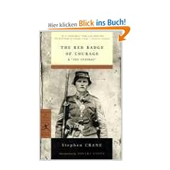 The Red Badge of Courage & "The Veteran" (Modern Library Classics)