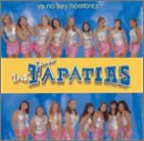 Music : Y No Hay Hombres