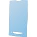 6x UltraClear Displayschutzfolie passgenau f�r Sony Ericsson Yendo