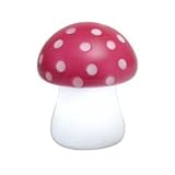 from rexinter Toadstool Childrens Night Light
