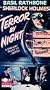 Sherlock Holmes: Terror By Night [VHS]