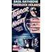 Sherlock Holmes: Terror By Night [VHS]