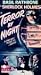 VHS : Sherlock Holmes: Terror By Night