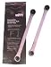 Automotive : Ratcheting Serpentine Belt Wrenches - 2-Pc