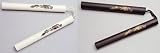 Rubber Foam Nunchucks