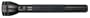 Maglite S4C016 Black Cell Flashlight, 4-C