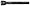MAGLITE S4C016 Black C Cell Flashlight, 4-C