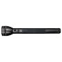 MAGLITE S4C016 4-C Cell Flashlight, Black