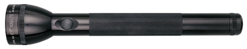 Maglite LCL4 blister Noir 32 cm