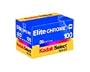 Kodak ELITE Chrome 200 Film - 36 Exposure