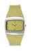 Lorus Women's Green Suede Nubuck Watch. LR2040, SPECIAL, Coordinating Dial